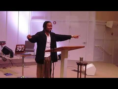 Victory, I live From | April 12, 2026 | Minister Howard Sanders III