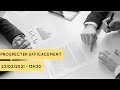 Webinar  comment prospecter efficacement 