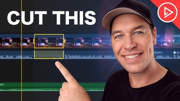 10 Video Editing Tips EVERY Editor Should Know!