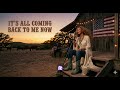 🔥 *“It’s All Coming Back to Me Now – Beyoncé Country-Soul Powerballad” 🔥