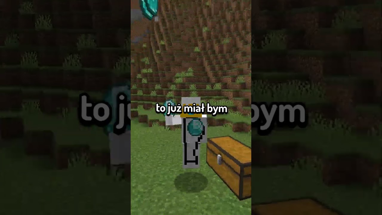 ZMIEŚCIŁEM WIDZÓW W SKRZYNCE.