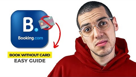 How to Make a Reservation on Booking.com Without a Credit Card (Full Easy Guide 2025)