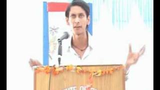 India Marching forward by Arun Pandit.avi
