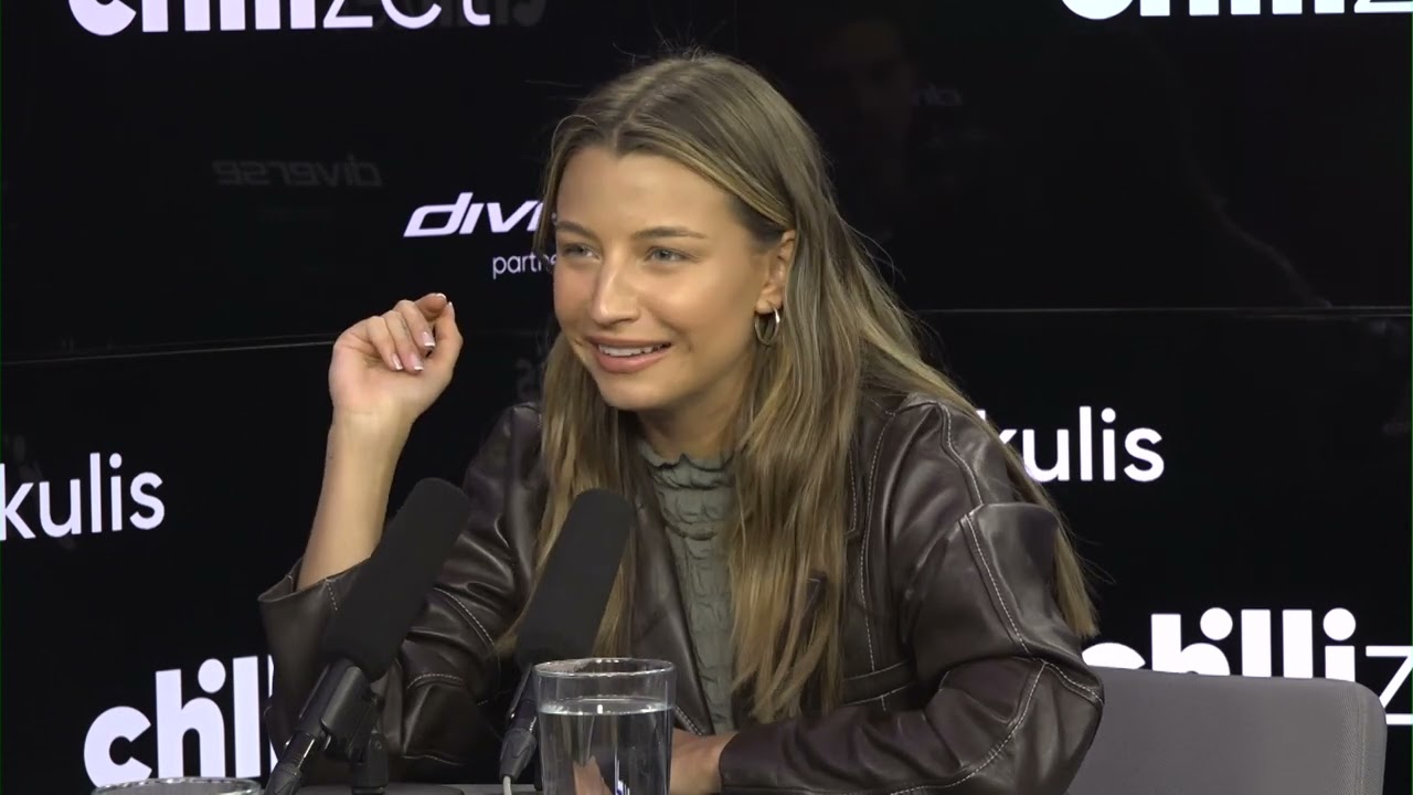 Zza Kulis: Julia Wieniawa