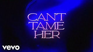 Zara Larsson - Can't Tame Her (Official Lyric Video)