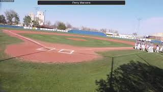 Maroons (2025.03.22)