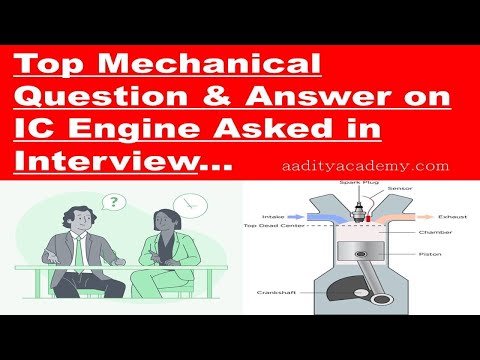 SOLUTION: Mechanical engineering engines important questions with