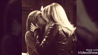 Parker and Kristina Love Lies