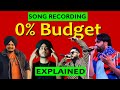 How to make song in low budget  explained  new punjabi song  karan aujla  sidhu moose wala