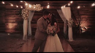 Nath Wollace Wedding Film 17102021
