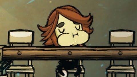 Oxygen Not Included - Alpha; A New Beginning (S01;E01)