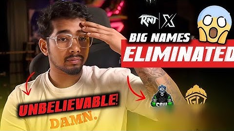 🚨SCOUT on SOUL & GODL "OUT of BMPS"😱