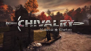 Scene from Chivalry: Medieval Warfare (2012)