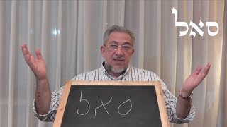 Kabbalah: Secretos del Zohar - clase 52 Vayishlaj