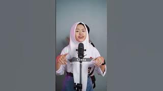 Gampil - Guyon Waton #cover by Simi Studio Team ft. Jasmine Abbad