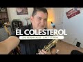 El Colesterol - Los Vendavales Sax Tutorial #trend #saxofon