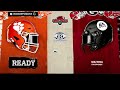 College Football 26: Clemson Dynasty Y7: SEC Conference Title 🆚 Georgia
