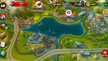 Trainstation 2 Germany Map Max Updated Level Live