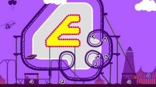 E4 Ident   Alfie Mitchell