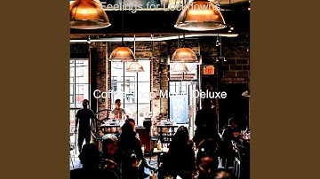 Magnificent Jazz Sax with Strings - Vibe for Cooking