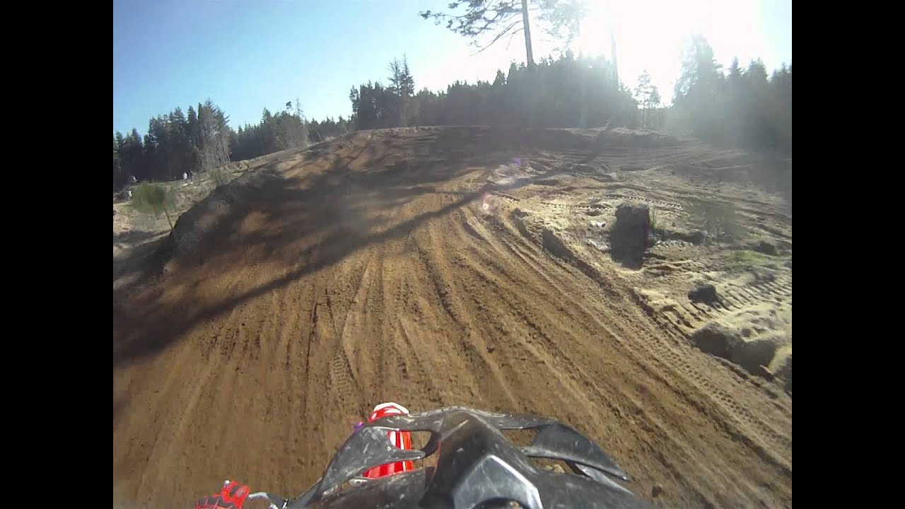 Riley's Ranch - YouTube