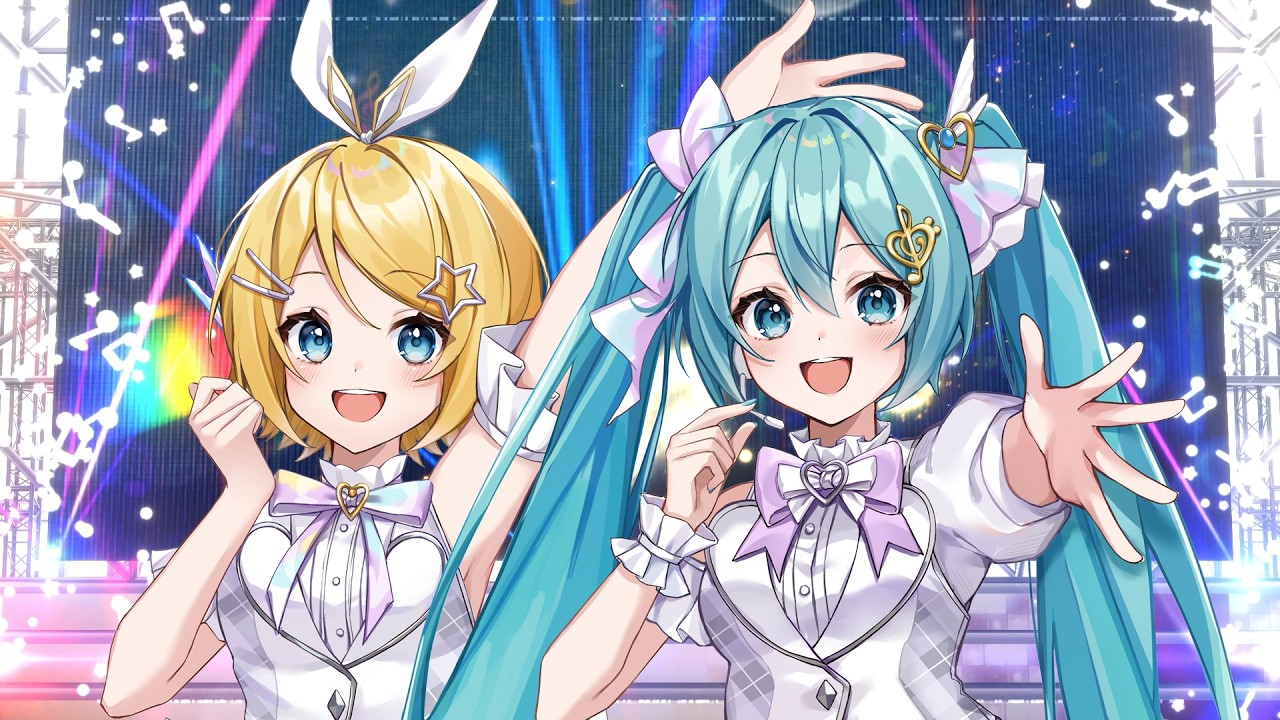 シンカバウト / Kijibato feat.初音ミク,鏡音リン - YouTube