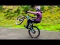 Zap MTB // Downhill // Fail // Jump // Fun // Crash // BMX