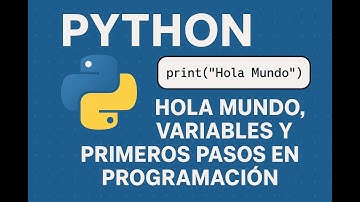 Cómo instalar Python en minutos fácil y rápido