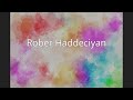 Rober Haddeciyan