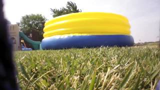 AR.Drone 2.0 Video: 2016/06/26