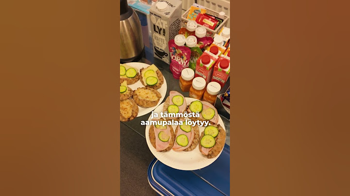 Millaista oli Leijonan luolassa? 🦁