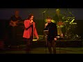 Marc Almond & Chris Braide - Flames (Live @ The Royal Festival Hall 2020)