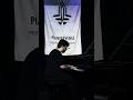 Davide Fasiello - PianoRevenge - International Neoclassical Music Festival #neoclassicalpiano