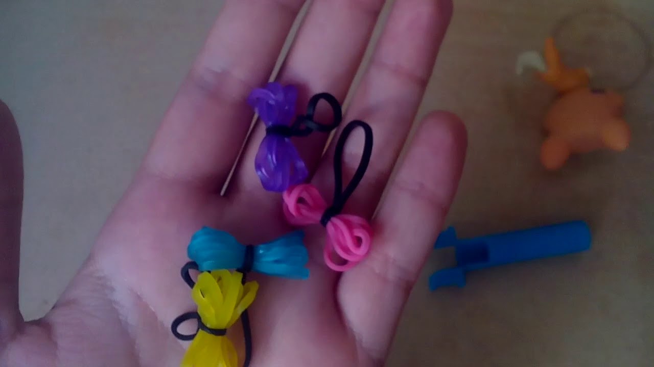 ✂DIY✂ .  Lps mašle. 💋💕💕💋💞