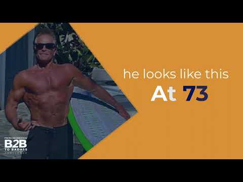 Robert Montgomery Testimonial (BioMetric Nutrition Coach & Mentor)