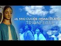 «Il Mio Cuore Immacolato trionferà».