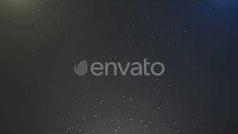 Bubbles Background | Motion Graphics - Envato elements