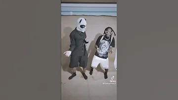 G Nako Jux Jay Melody Ft Whozu PIPI Official Dance Video Official X Panda Dance Shine Dance 