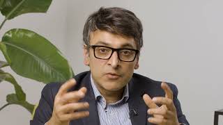 What type of exercise is best for heart health? – video with Dr Ravi Assomull