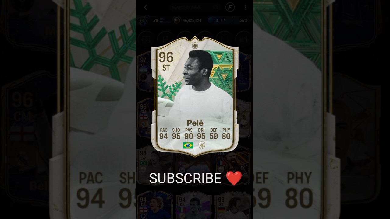 This is your card if you 