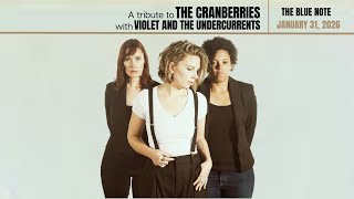 Download Lagu A TRIBUTE TO THE CRANBERRIES ft. Violet and the Undercurrents MP3