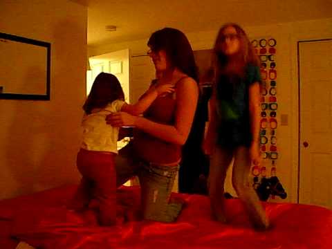 Jump Rope - Blue October - Katie Brandy and Crysta...