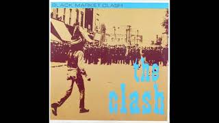 The Clash - Justice Tonight, Kick it Over - 432Hz  HD