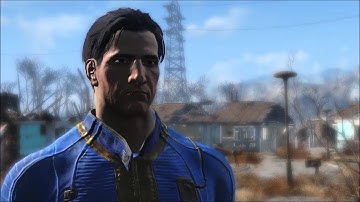 Fallout 4 PC Part 2