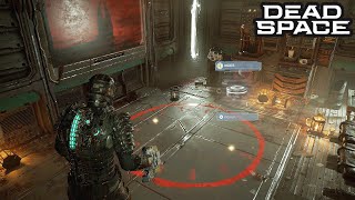 Secret Power Nodes  Location and Code  Dead Space Remake 2023