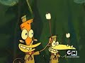 Camp Lazlo Marshmallow Jones