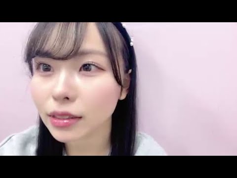 田中美空 (NMB48) SHOWROOM 2024年4月26日 - YouTube