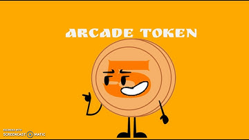 Object RunDown Intro