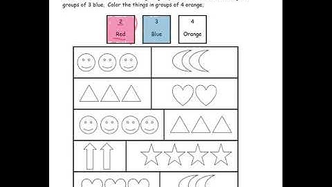 Module 1 Lesson 6 Problem Set Video