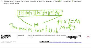 lesson 15 homework module 3 grade 3